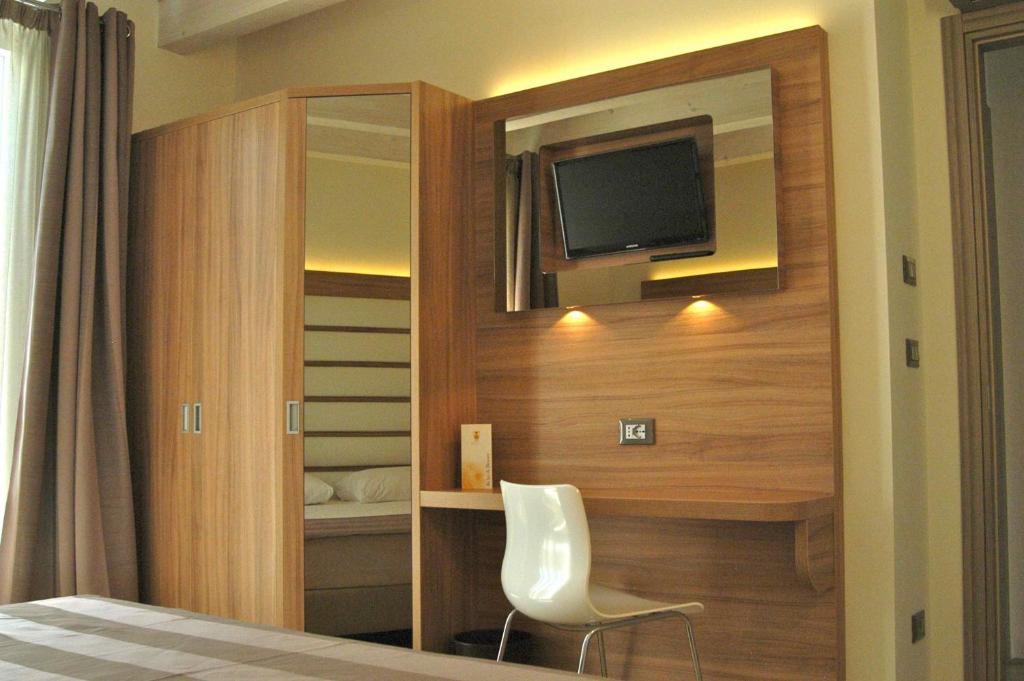 Bio Suites Pacinotti Bardolino Habitación foto