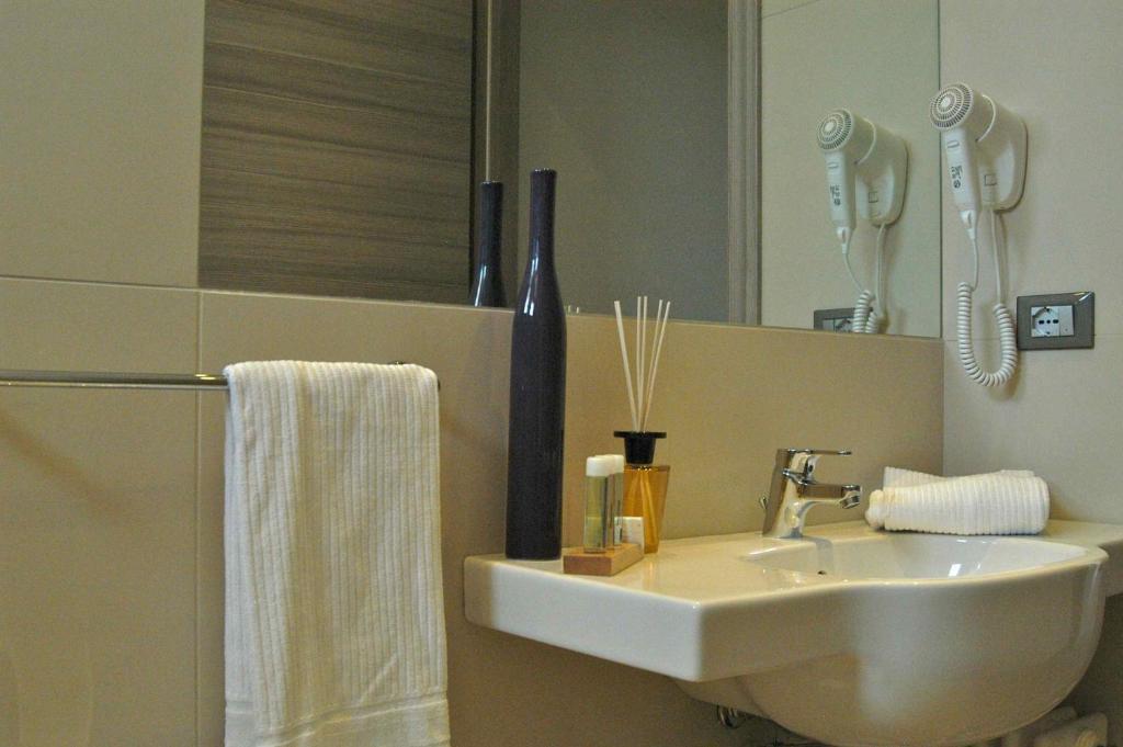 Bio Suites Pacinotti Bardolino Habitación foto