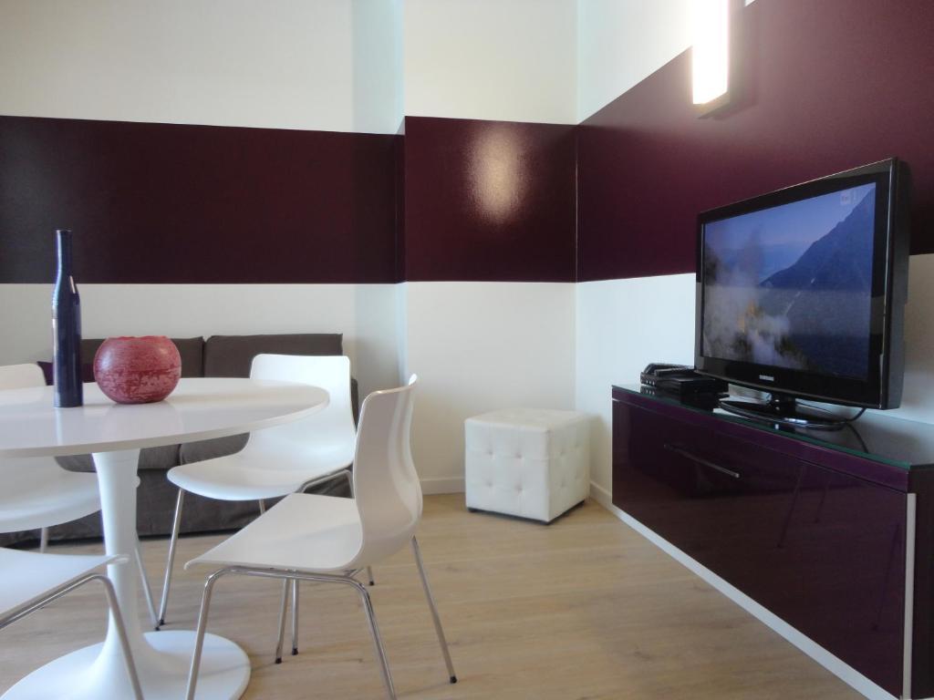 Bio Suites Pacinotti Bardolino Habitación foto
